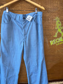 3 pieces Comb Cotton Suit