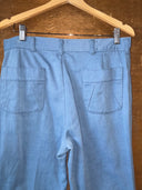 3 pieces Comb Cotton Suit