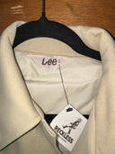 Concert Worn Hair Ball - Lee SnapShirt