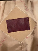 Etienne Eigner Trench