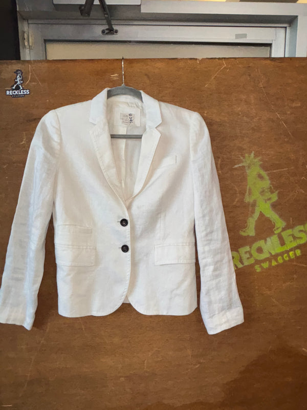 J-Crew Linen