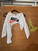 Nike Upcycle Chain Shirt