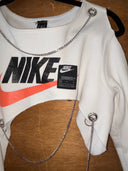 Nike Upcycle Chain Shirt