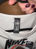 Nike Upcycle Chain Shirt