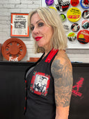 Harley Quinn Punk Vest