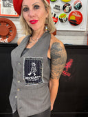 Reckless Swagger Vest