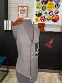 Reckless Swagger Vest