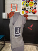 Reckless Swagger Vest
