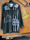 999 Punk Nasty Nasty Overshirt