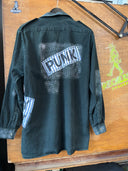 999 Punk Nasty Nasty Overshirt
