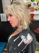 999 Punk Nasty Nasty Overshirt
