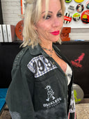 999 Punk Nasty Nasty Overshirt