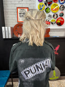 999 Punk Nasty Nasty Overshirt