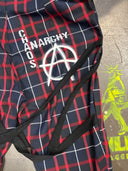RE-JIG TROUSERS