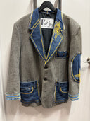 RE-JIG JACKETS