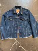 Levi's Premium Denim Re-jigged