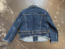 Levi's Premium Denim Re-jigged