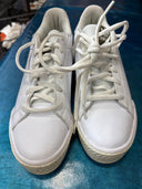 Adidas Court Platform - Reckless Swagger
