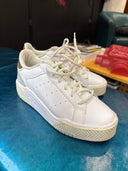 Adidas Court Platform - Reckless Swagger