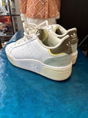 Adidas Court Platform - Reckless Swagger