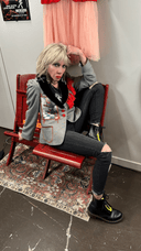 Alice Velvet Shawl Jacket - Reckless Swagger