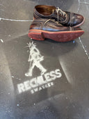 Allen Edmonds Wing Tip - Reckless Swagger