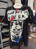 Anarchy in the UK Tshirt - Reckless Swagger