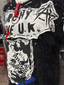 Anarchy in the UK Tshirt - Reckless Swagger