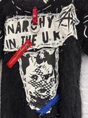 Anarchy in the UK Tshirt - Reckless Swagger