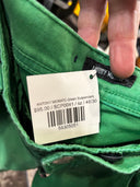 ANTONY MORATO Green Jeans with Suspenders - Reckless Swagger