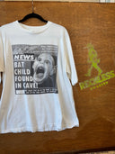 Bat Child Weekly Word News - Reckless Swagger