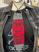 Batik Obey Checkered - Reckless Swagger