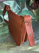 Brand New Coach Saddle Bag Made USA - Reckless Swagger