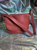 Brand New Coach Saddle Bag Made USA - Reckless Swagger