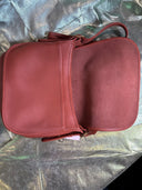 Brand New Coach Saddle Bag Made USA - Reckless Swagger