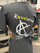 Buttons Vest - Reckless Swagger