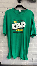 CBD Joint at the Highlands - Reckless Swagger
