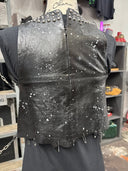 Chaos No Future Vest - Reckless Swagger