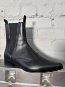 Chelsea Boot Winklepicker Leather Boot - Reckless Swagger