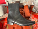 Chelsea Boot Winklepicker Leather Boot - Reckless Swagger