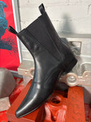Chelsea Boot Winklepicker Leather Boot - Reckless Swagger