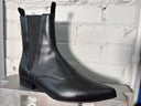 Chelsea Boot Winklepicker Leather Boot - Reckless Swagger