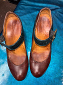 Chie Mihara Two Tone - Reckless Swagger