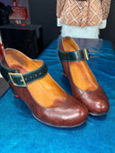 Chie Mihara Two Tone - Reckless Swagger