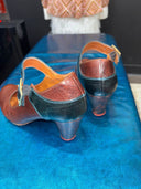 Chie Mihara Two Tone - Reckless Swagger