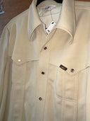 Concert Worn Hair Ball - Lee SnapShirt - Reckless Swagger