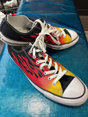 Converse All Star - Reckless Swagger