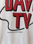 Dave TV MTV US Made Single Stich 1985 - Reckless Swagger
