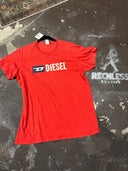 Diesel - Reckless Swagger