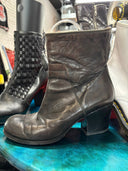 Ducanero Zipper - Reckless Swagger